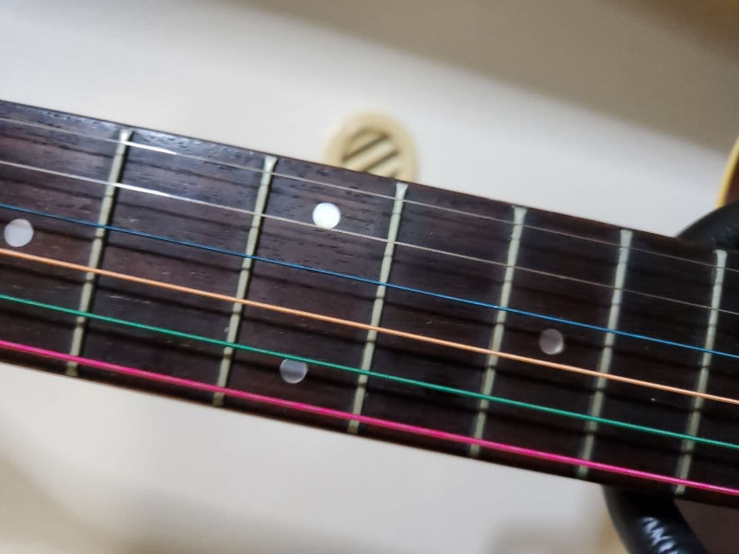 【 Morris W-18 】 #アコースティックギター