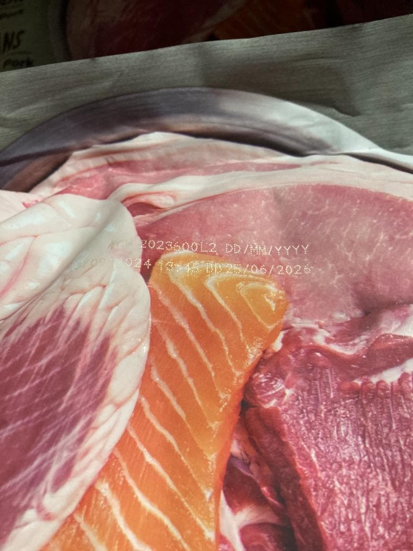 正規品 カナダ産 Orijin オリジン レジオナルレッドドッグ 6kg