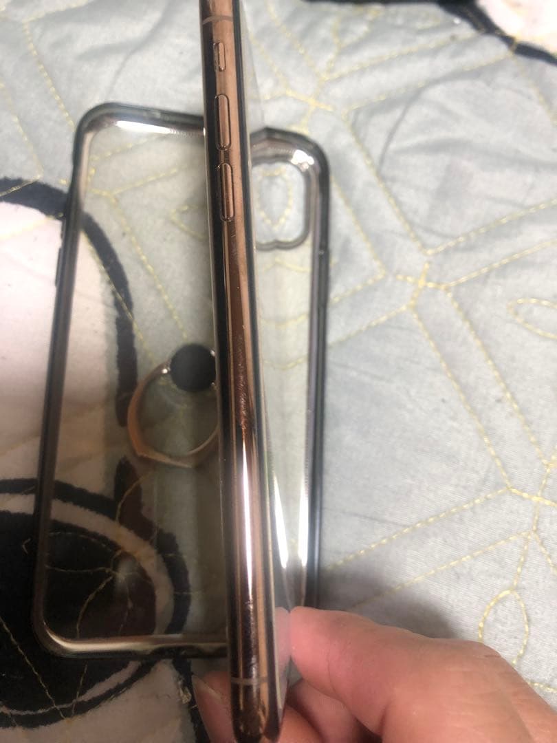 Apple iPhone Xs 256GB 本体