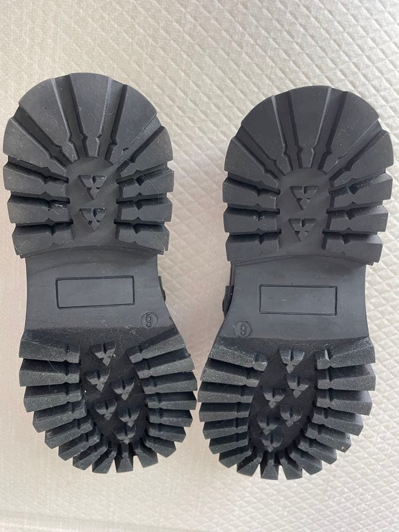 ★TＡＮTＡＮ専用★ 厚底チェーンローファー/STEVE MADDEN