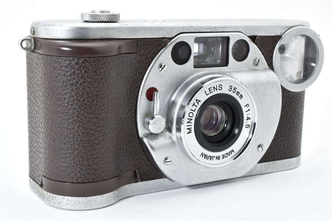 ★良品★ミノルタ MINOLTA PROD 20S #1389