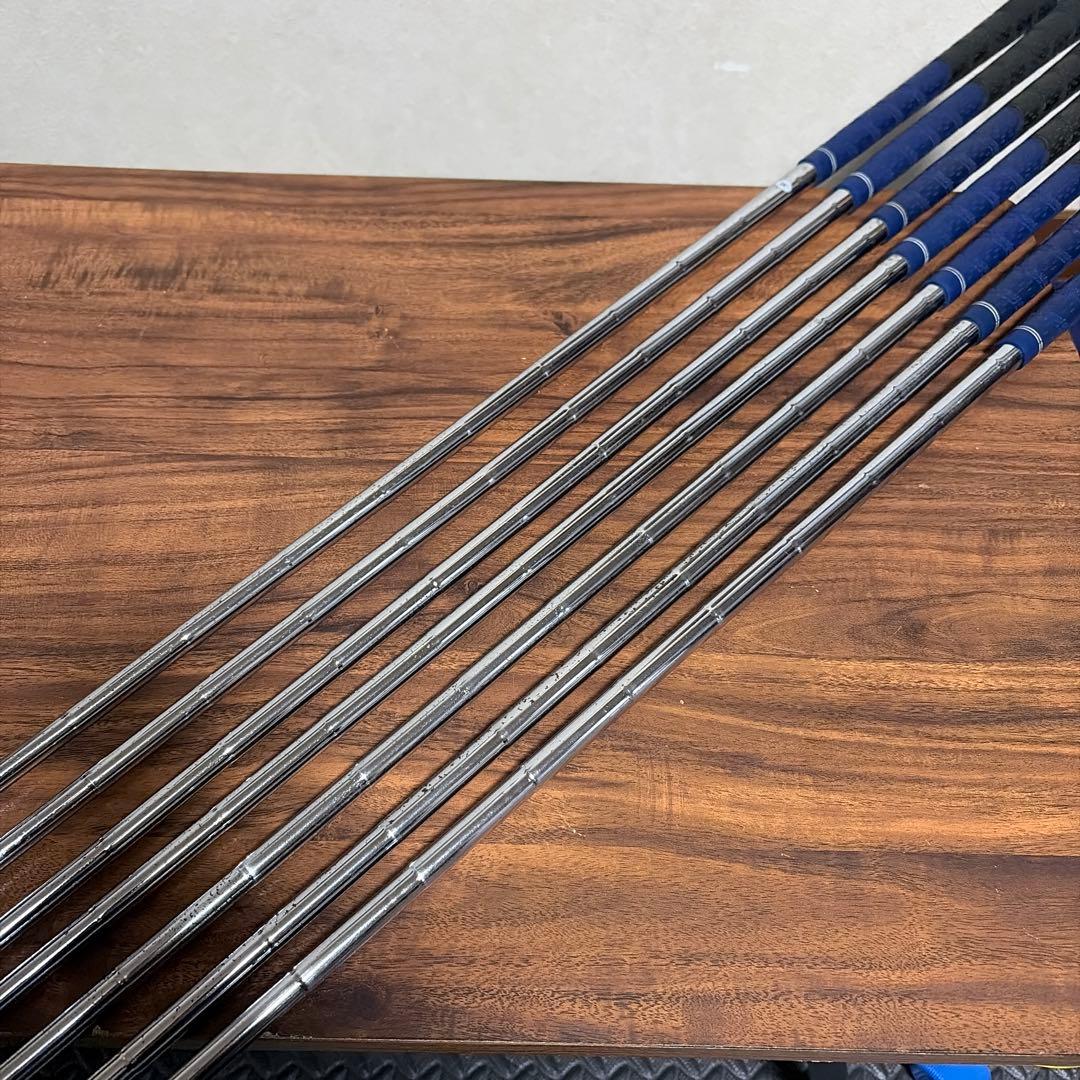 ひ*ひ様 レフティ　左用　ゴルフクラブセット　初心者向け