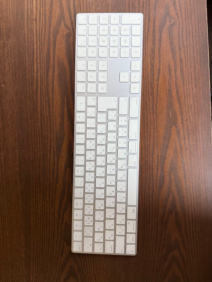 Macデスクトップ iMac 27-inch 2019 Corei9 64GB SSD1TB