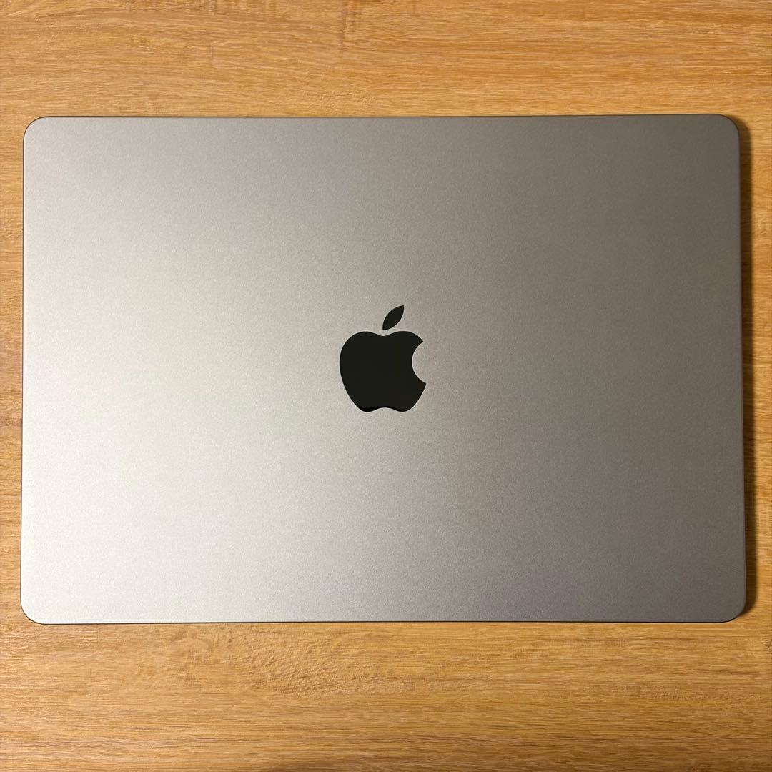 Apple M2 MacBook Air 13inch メモリ16GB