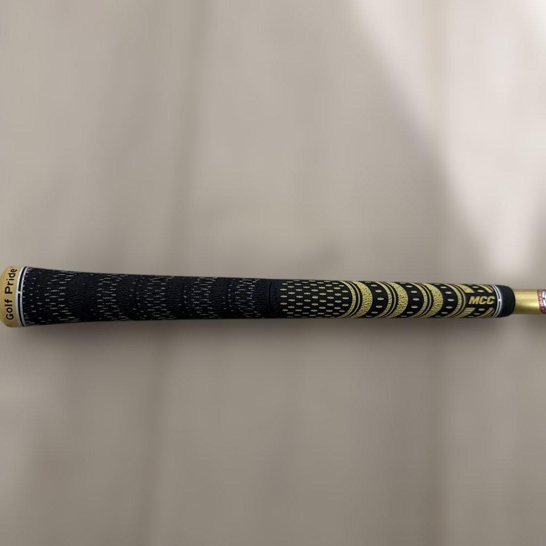 TourAD CQ-6S テーラーメイド　3W用　シャフト