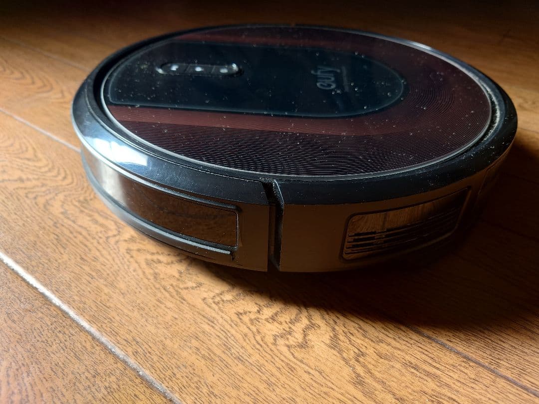 Anker Eufy RoboVac G30 Hybrid ロボット掃除機