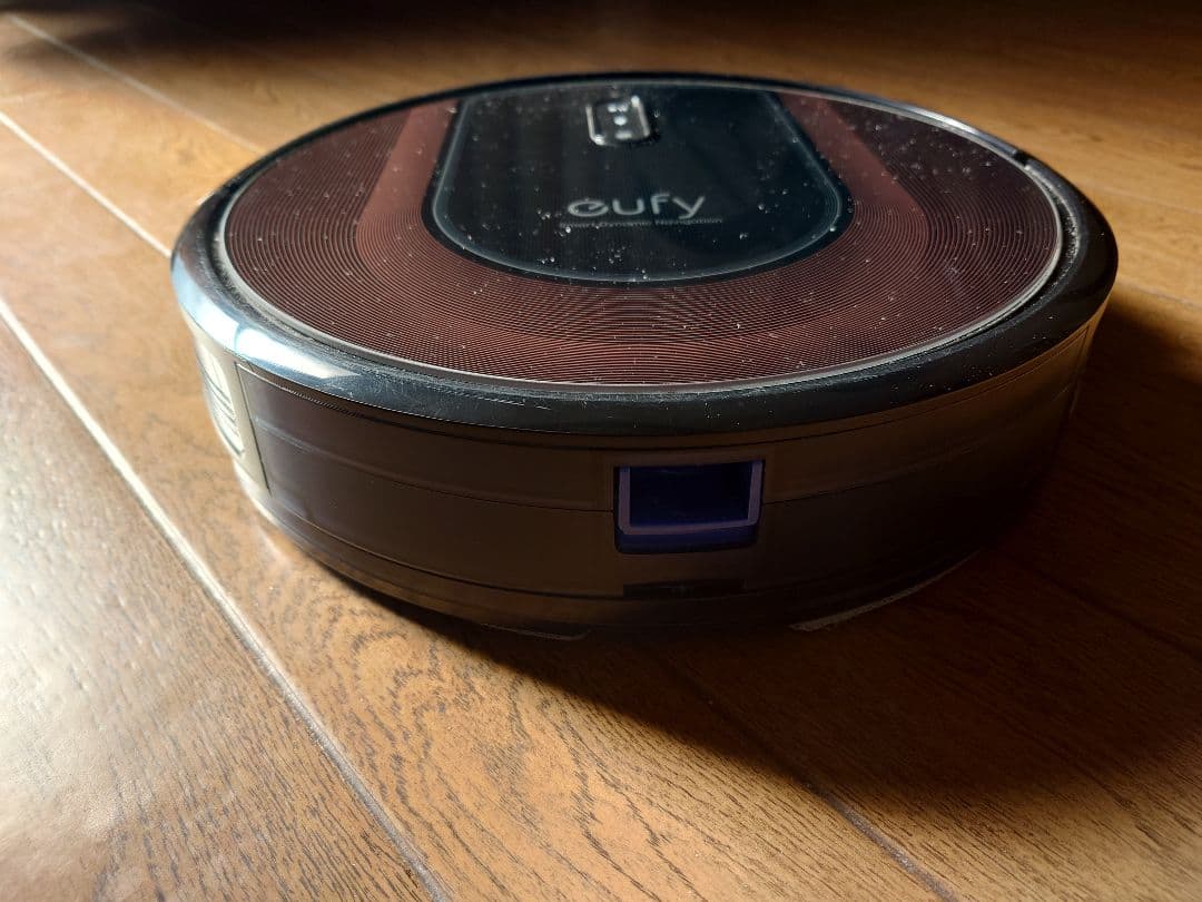 Anker Eufy RoboVac G30 Hybrid ロボット掃除機
