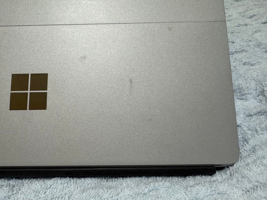 Microsoft Surface Go 64GB 純正キーボード・充電器付