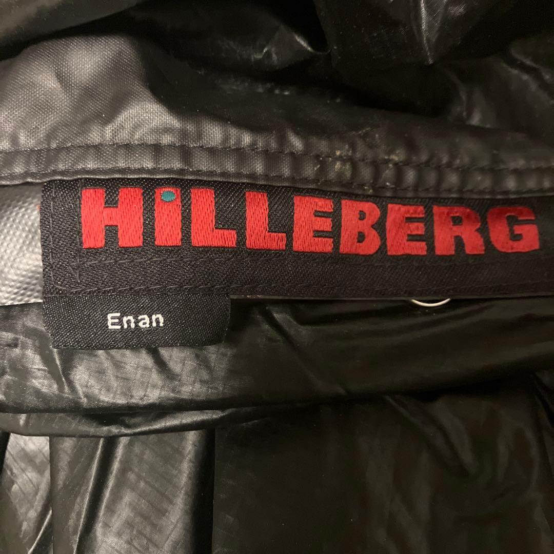 HILLEBERG Enan ヒルバーグ　エナン