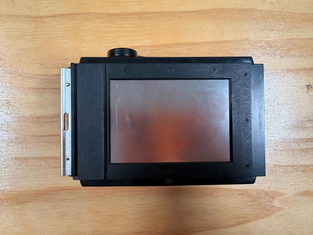 Horseman 120 6×9 ロールフィルムバック