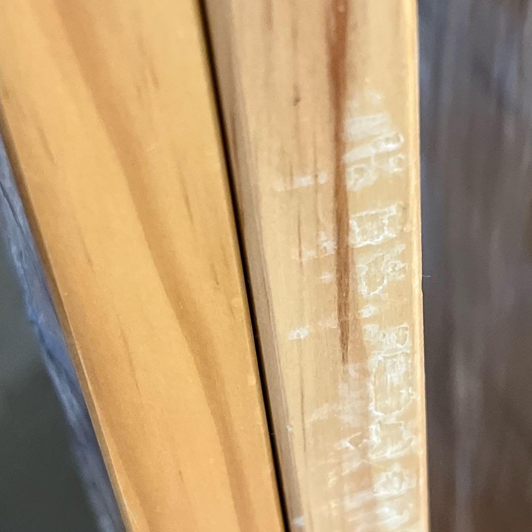 そいねーる3 ベビーベッド yamatoya 大和屋 ナチュラル