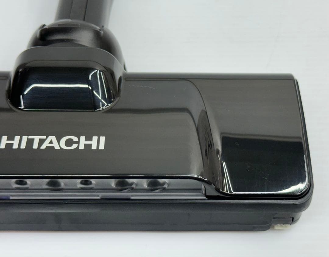 美品　D-AP55 日立　掃除機　ヘッド　回転ブラシ　CV-KP900M 綺麗