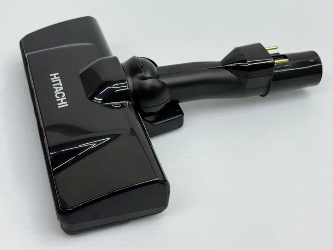 美品　D-AP55 日立　掃除機　ヘッド　回転ブラシ　CV-KP900M 綺麗