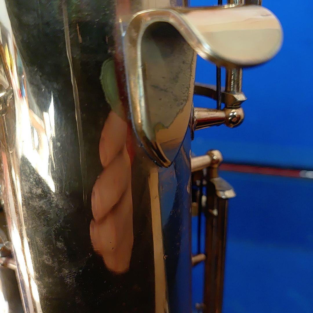 ヤナギサワ　テナーサックス本体　ジャパンビンテージ