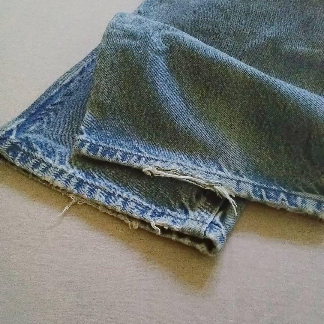 Carhartt カーハート ダブルニー ペインターパンツ デニム グランジ