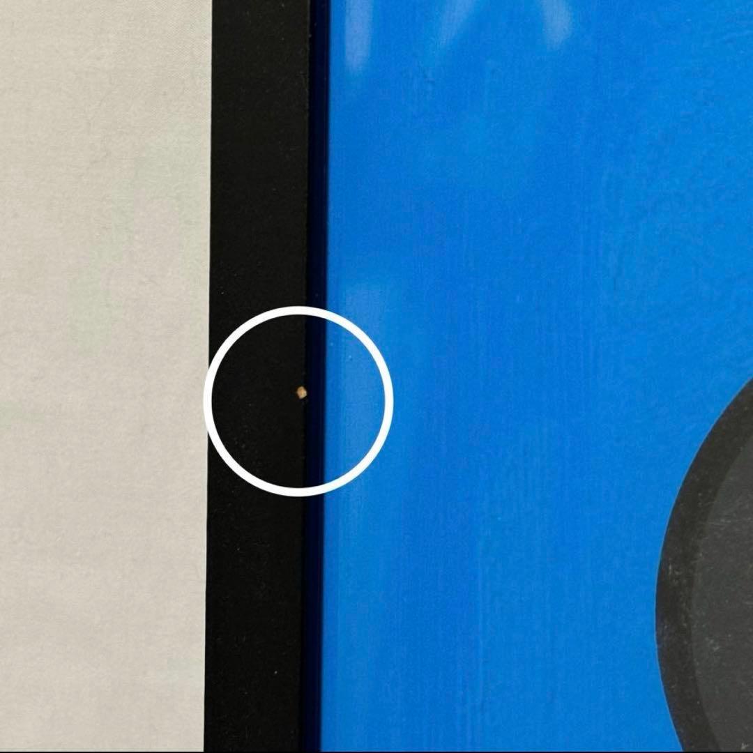 ハシヅメユウヤ 橋爪悠也 eyewater シルクスクリーン 2017年購入