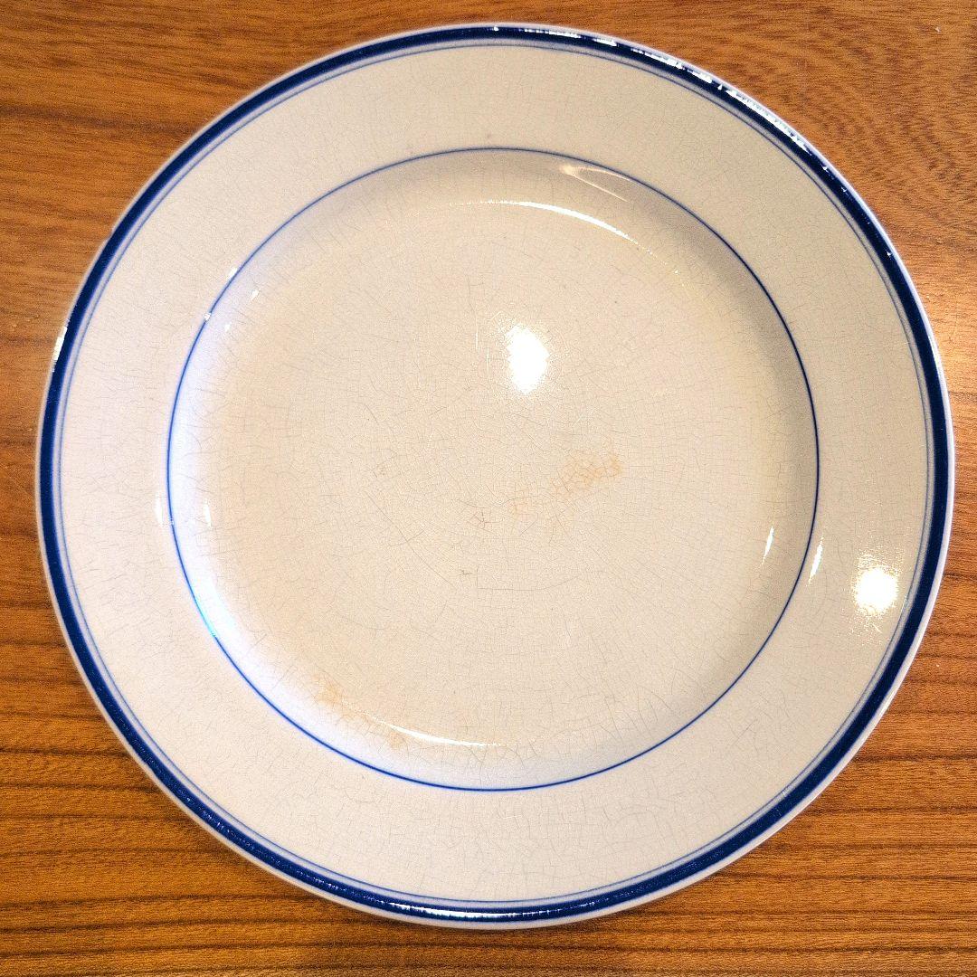 希少　アンティーク　英国　ジョンソンブラザーズ　皿　6枚