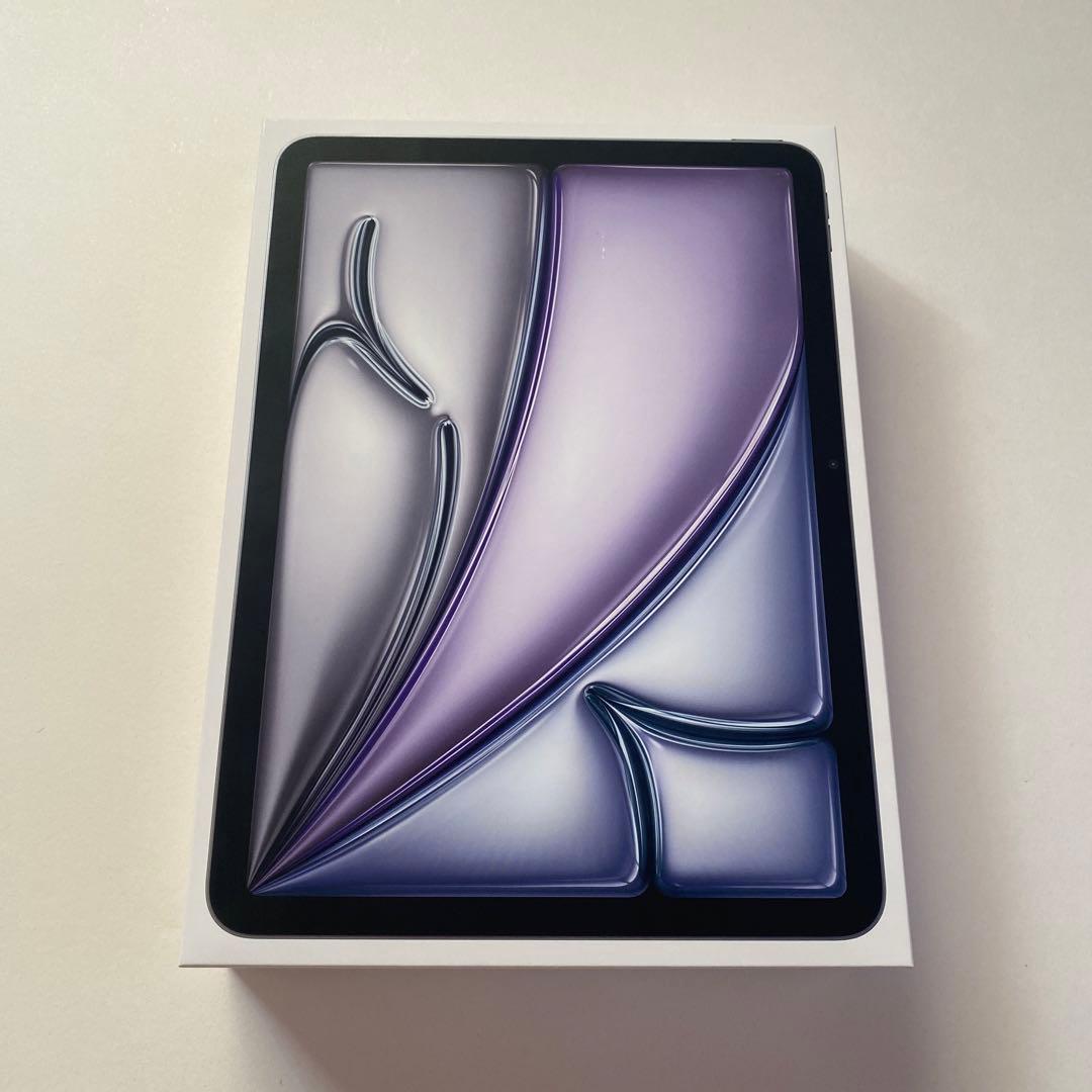 【新品 未使用】iPad Air 11インチ 第6世代 128GB