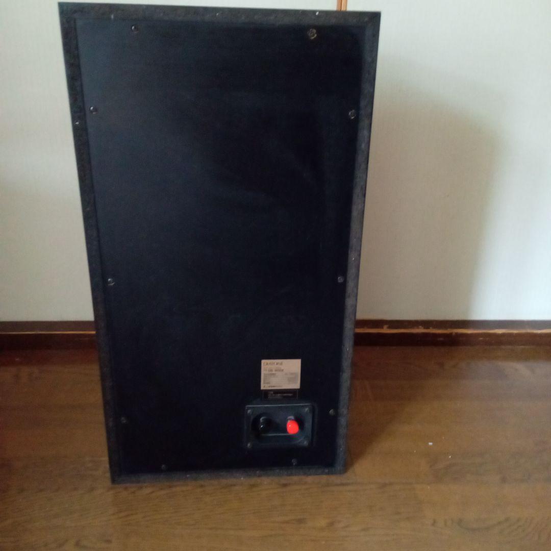 左のみ　DIATONE 大型スピーカDS−800Z