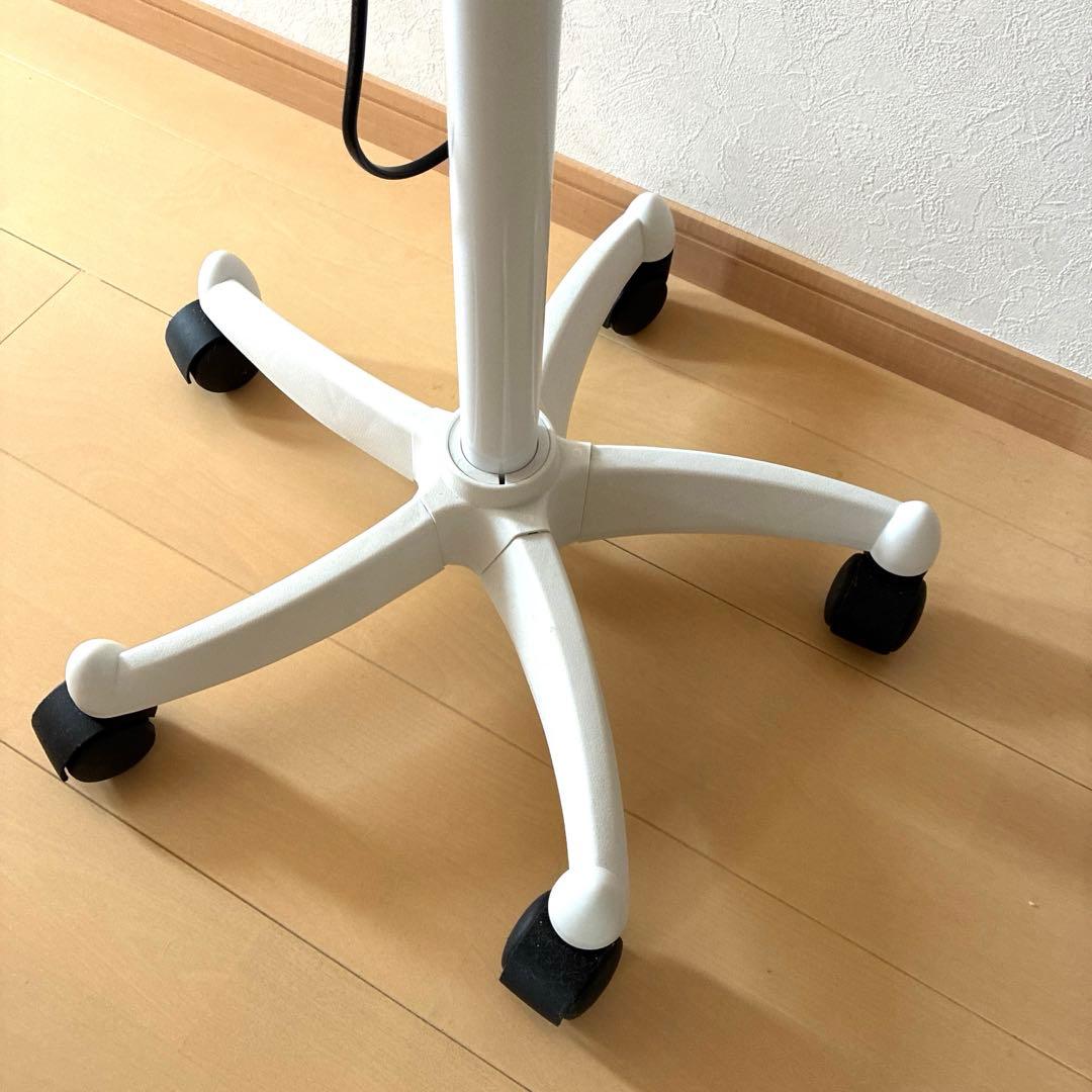 エステサロン用スチーマー