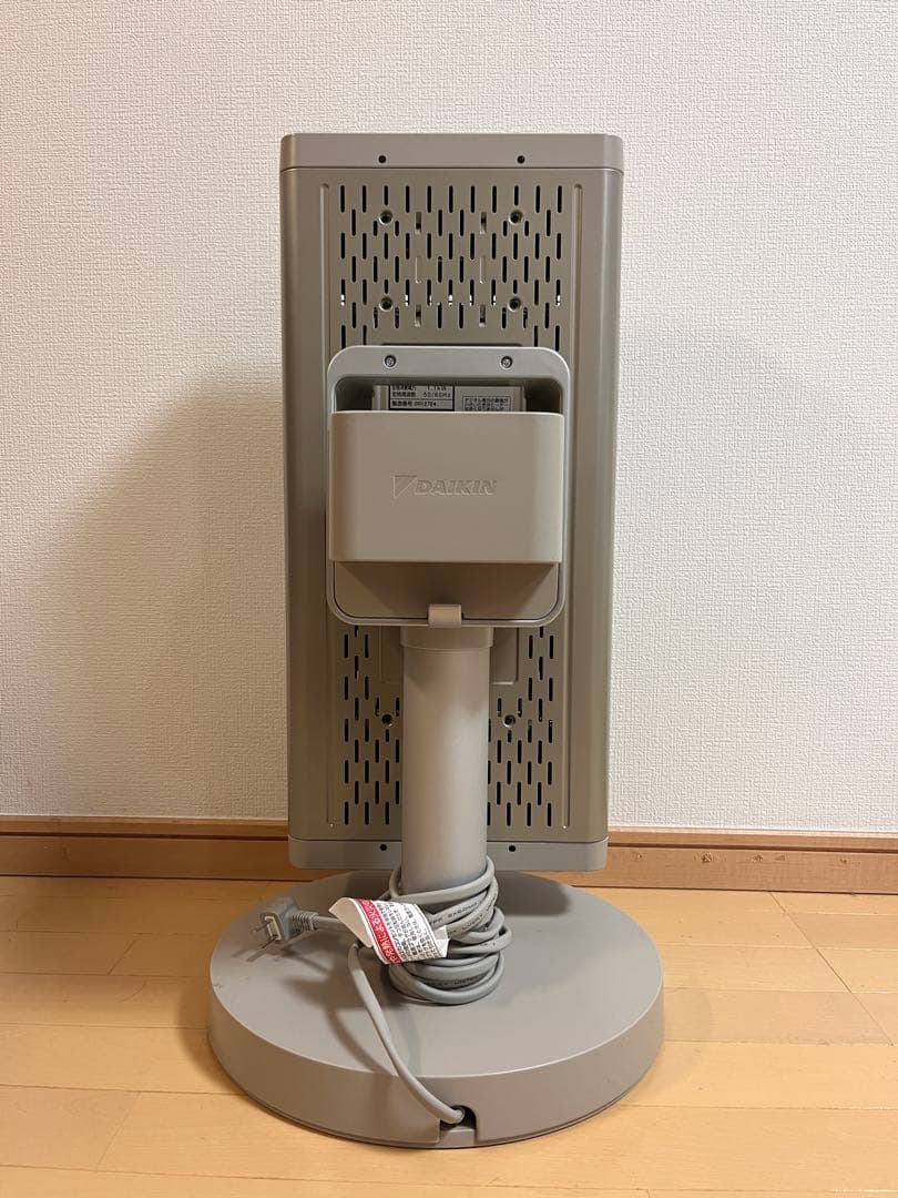 DAIKIN 遠赤外線暖房機 ERFT11ZSE2セラムヒート　ダイキン