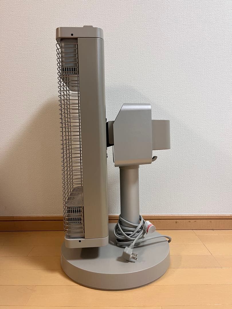 DAIKIN 遠赤外線暖房機 ERFT11ZSE2セラムヒート　ダイキン