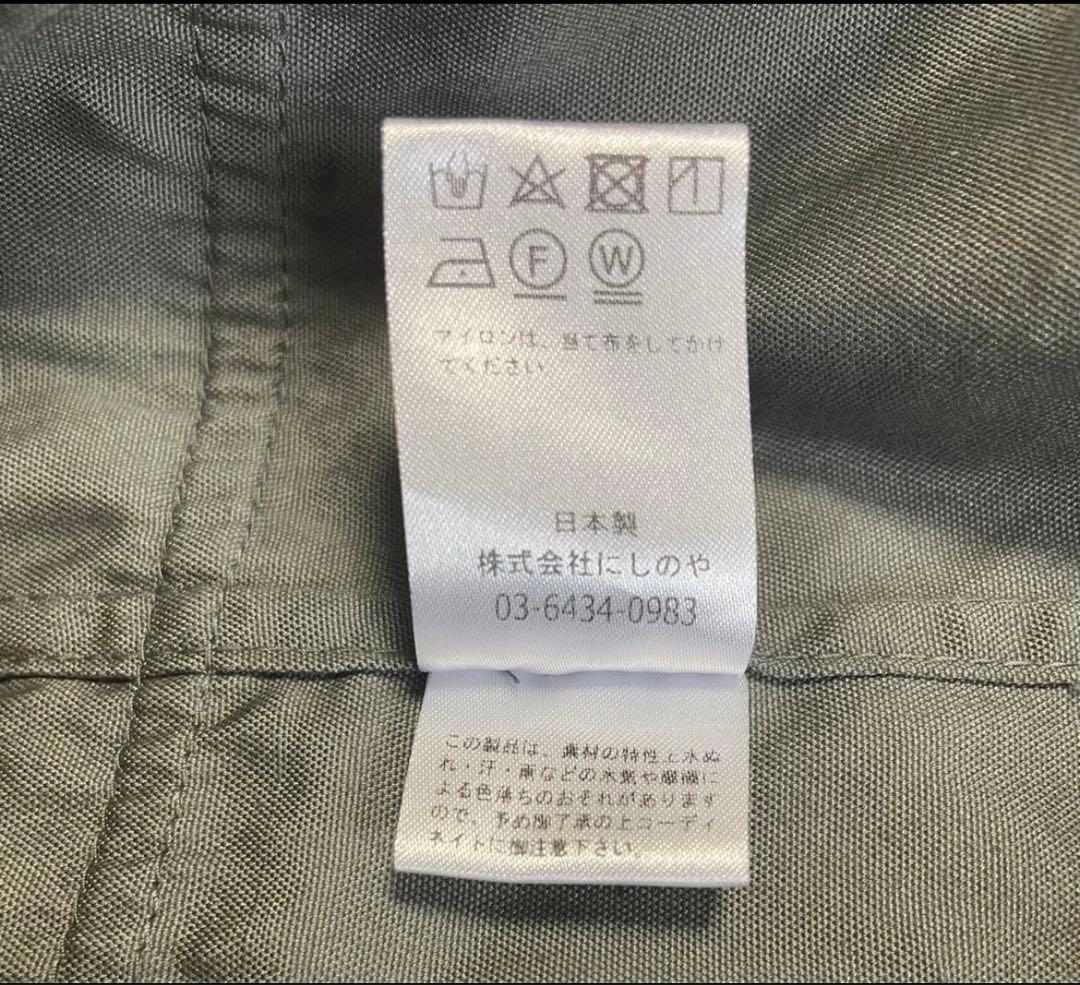 NEAT 70s-80s US BAKER JUMPSUITジャンプスーツ　L