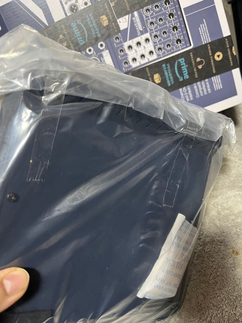 ほぼ新品　soundcraft notepad8fx 早い者勝ち