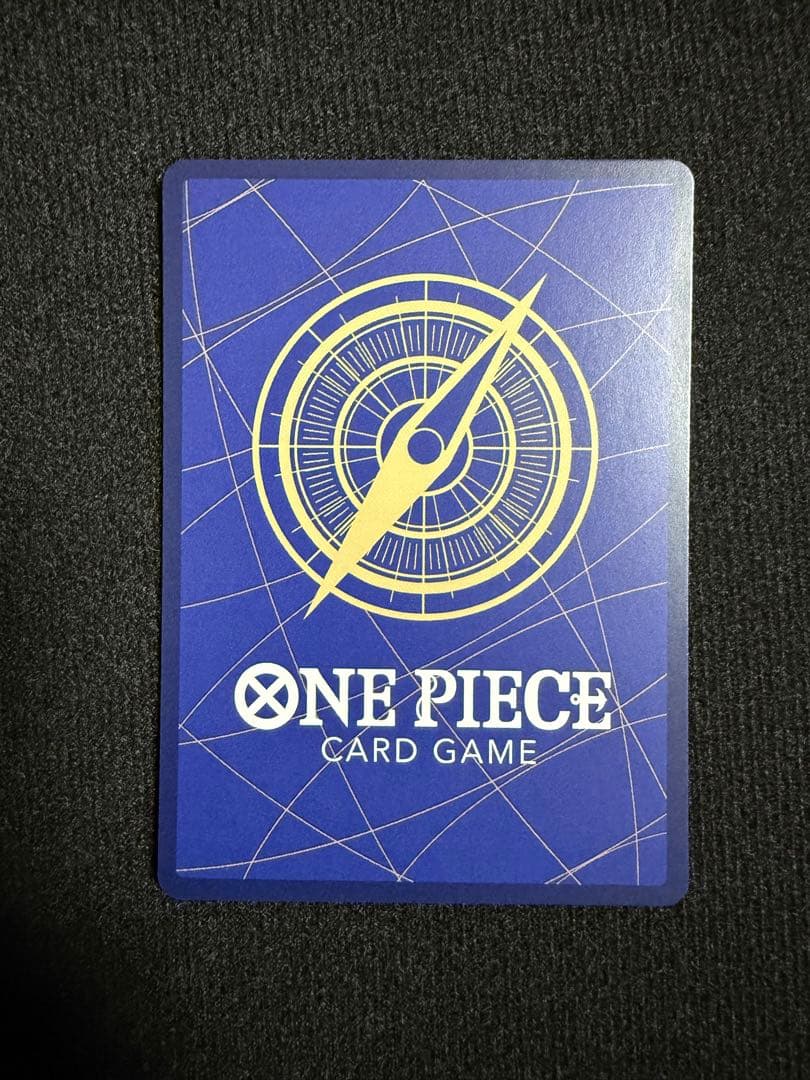 ワンピース カード ロロノア・ゾロ PRB02-006 SP