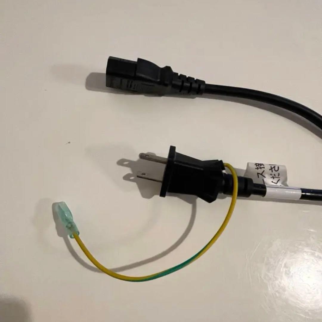 acer nitro ゲーミングモニター 23.8インチ 本体