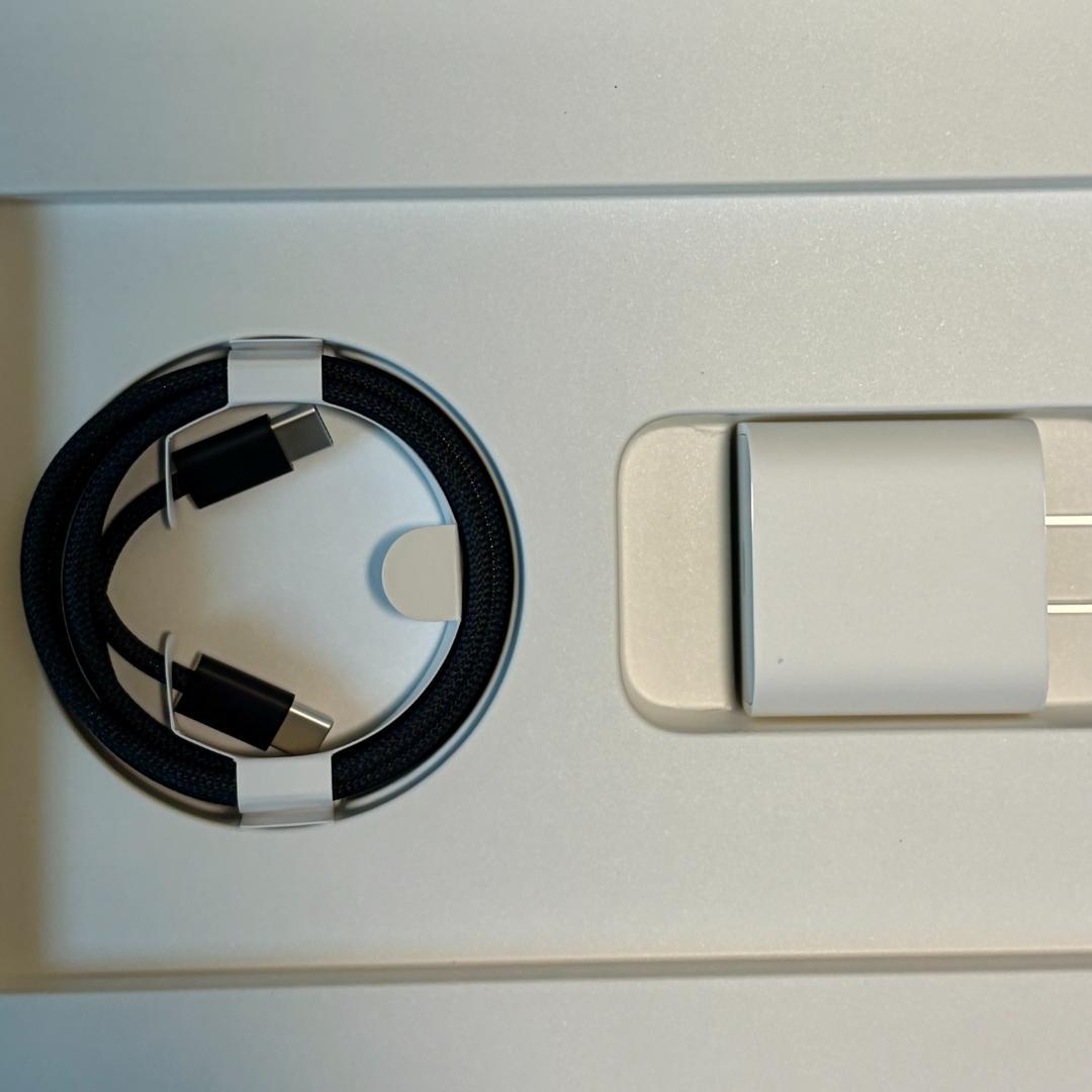 iPad本体 iPadPro(M4) _11+Magic Keyboard+ Folio