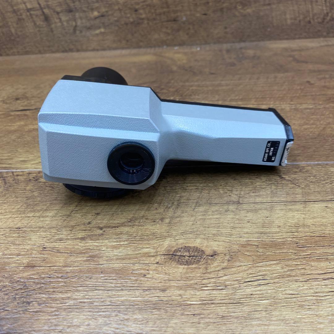 ASAHI PENTAX アサヒ　ペンタックス　スポットメーターV G-23