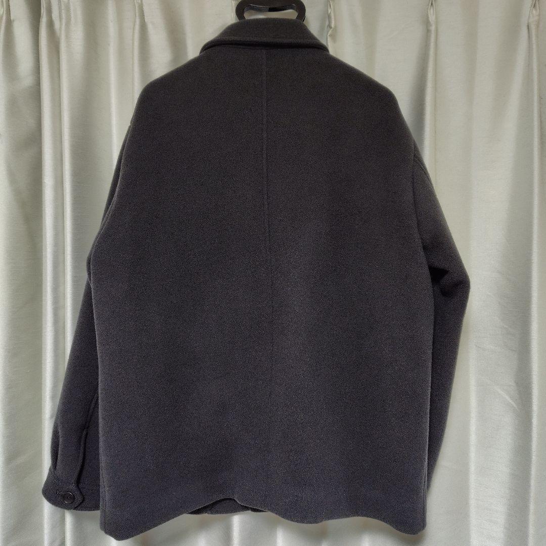 グリーンレーベルリラクシング　SENTDALE WOOL カバーオール　Mサイズ