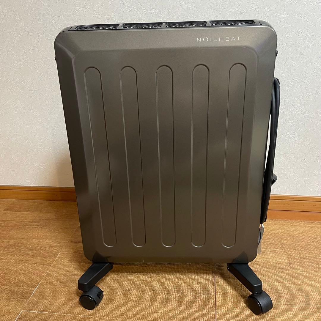 CORONA DHS-1519(KH) コロナ　ノイルヒート