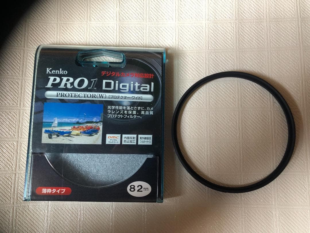 トキナー　tokina AT-X17-35 F4 PRO FX