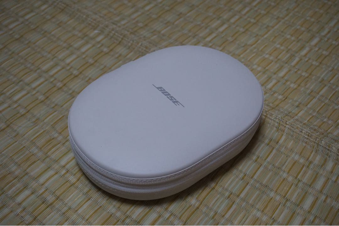 ヘッドホン BOSE QuietComfortUltraHeadphones