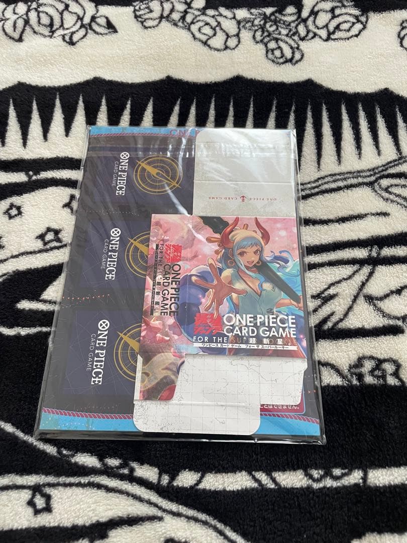 ワンピースカード　ドンカード&ミニカード　最強ジャンプ付録2023年4月号5月号