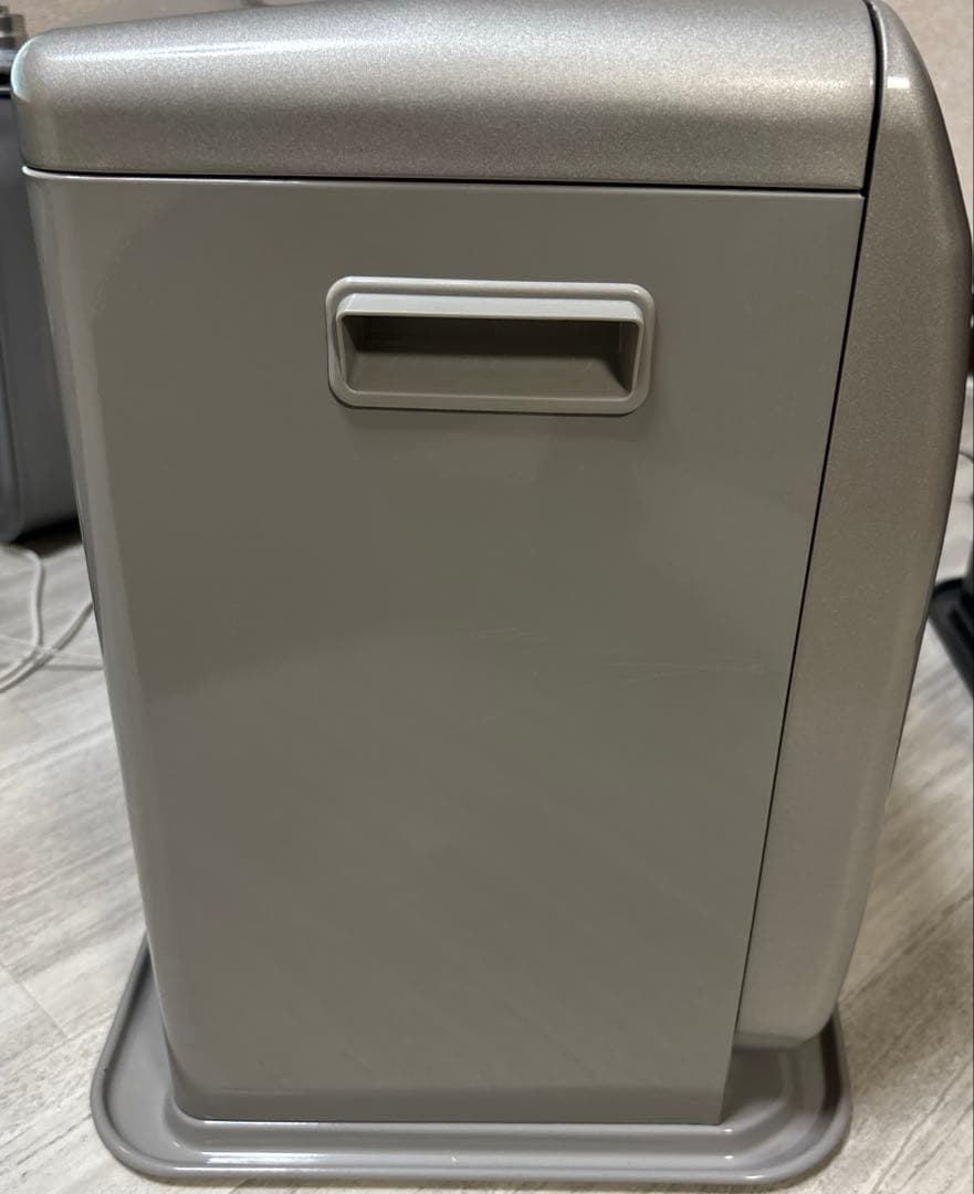 プロフ必読！分解整備済み！コロナ大火力石油ファンヒーター FH-ST5710BY