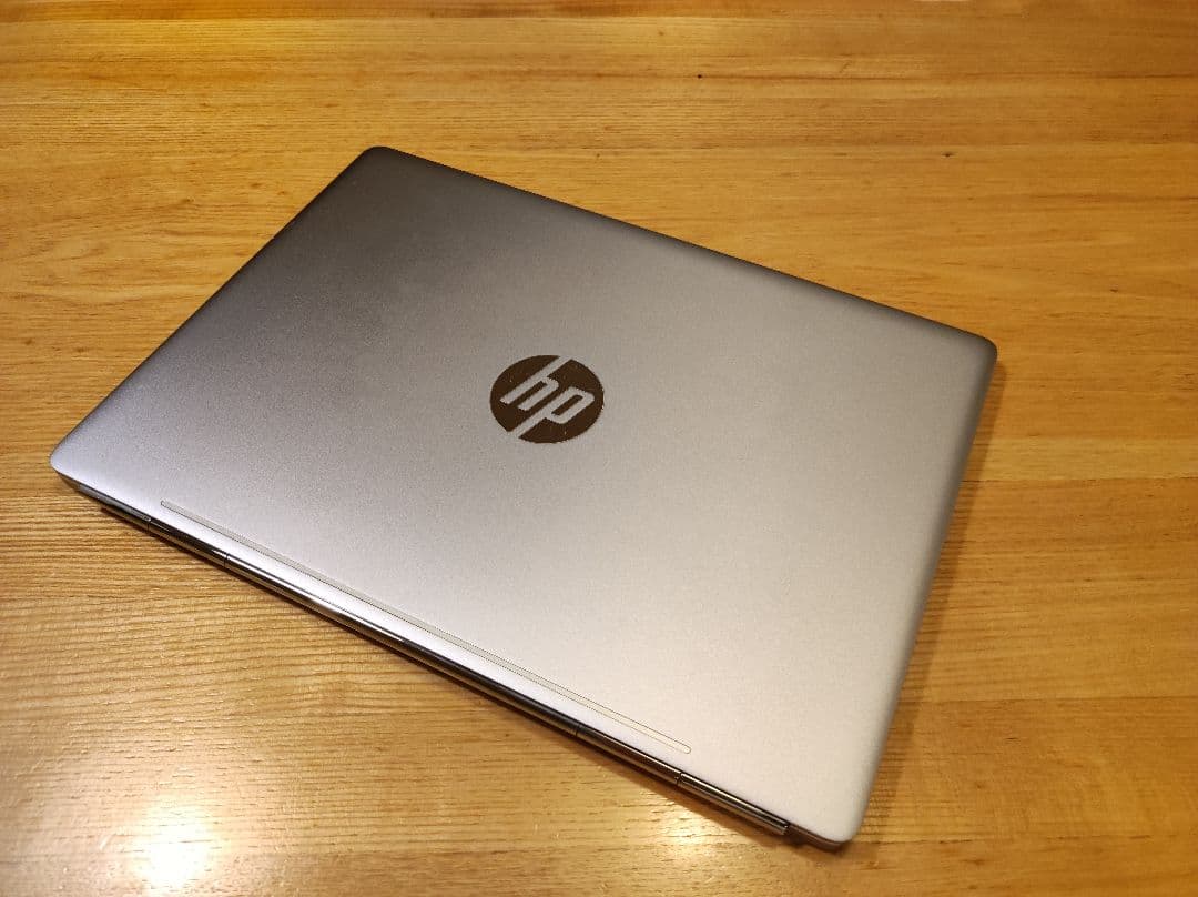 Windowsノート本体 HP EliteBook Folio G1
