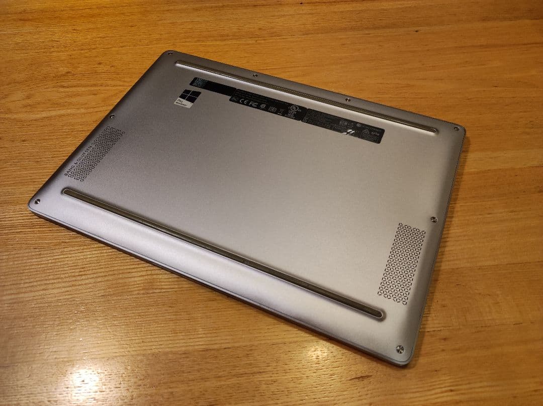 Windowsノート本体 HP EliteBook Folio G1