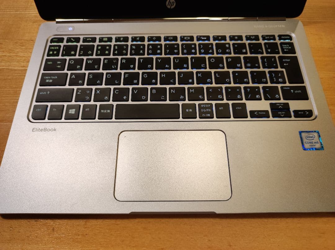 Windowsノート本体 HP EliteBook Folio G1