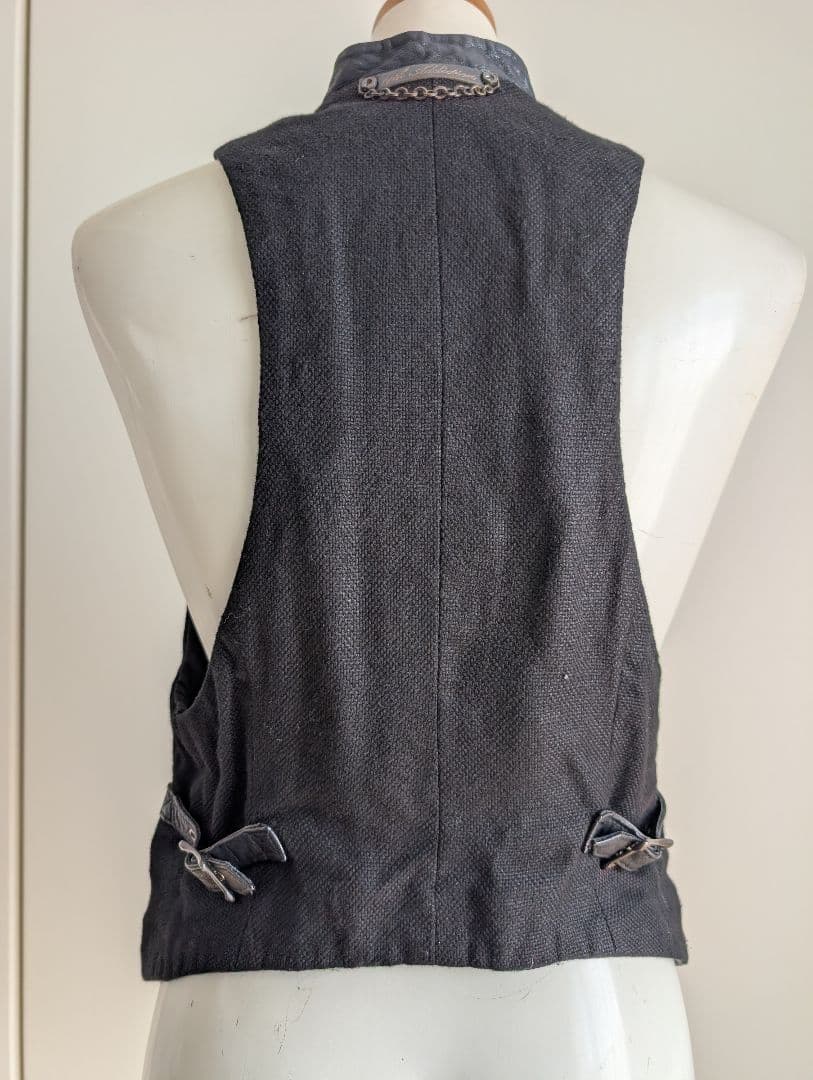 14th ベスト　サイズ1