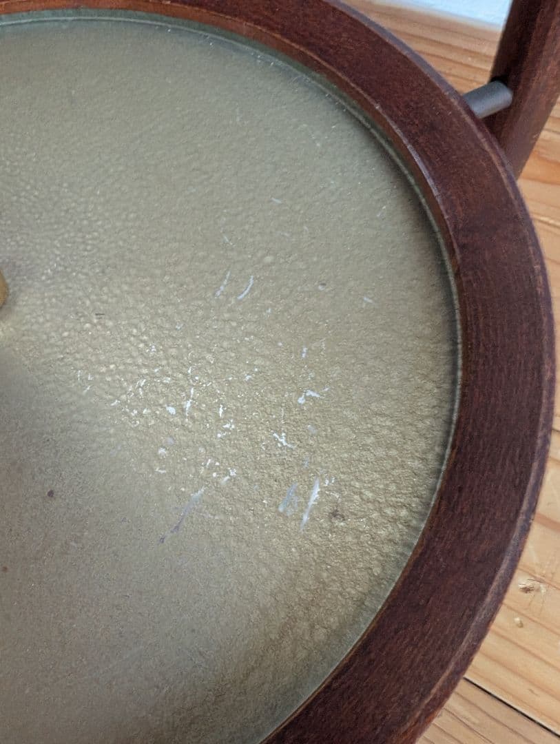 美品 秋田木工 ビンテージ ポールハンガー コート掛け 傘立て 曲木 店舗什器