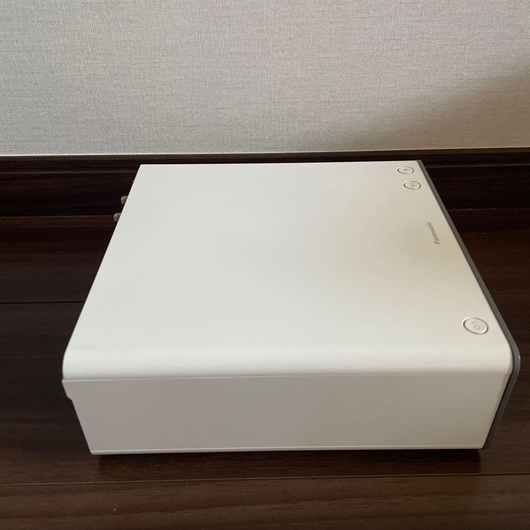 Panasonic ブルーレイディスクレコーダー DMR-2CT200