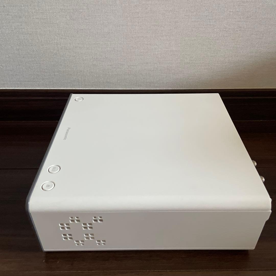 Panasonic ブルーレイディスクレコーダー DMR-2CT200