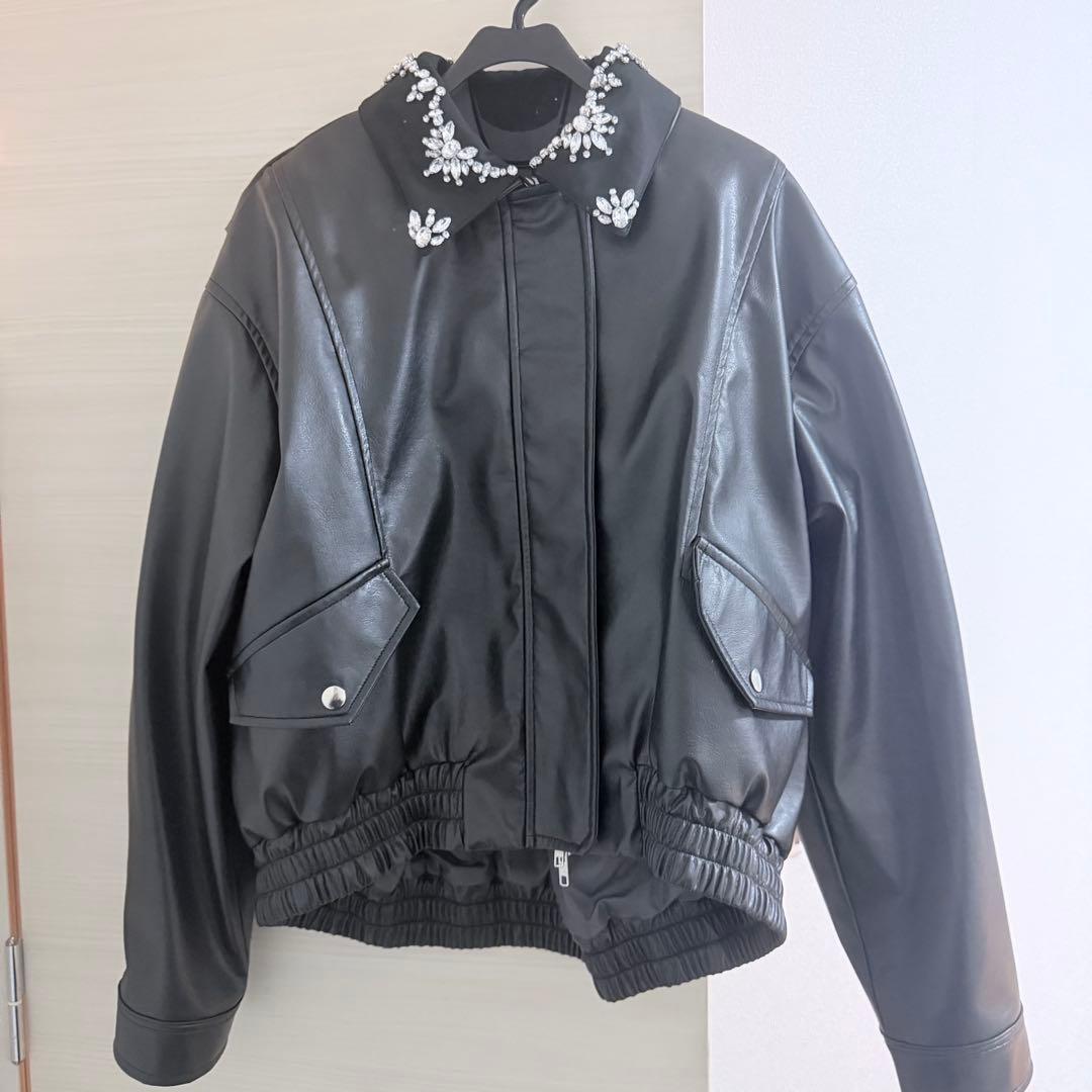 Tanakadaisuke ジャケット ブルゾン