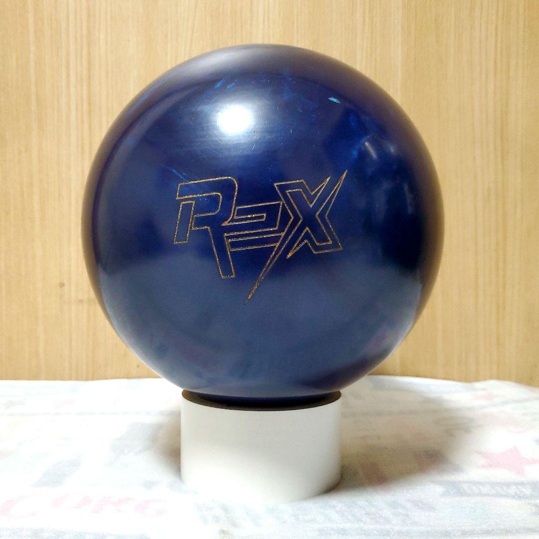 STORM PURE PHYSIX ボウリングボール14p