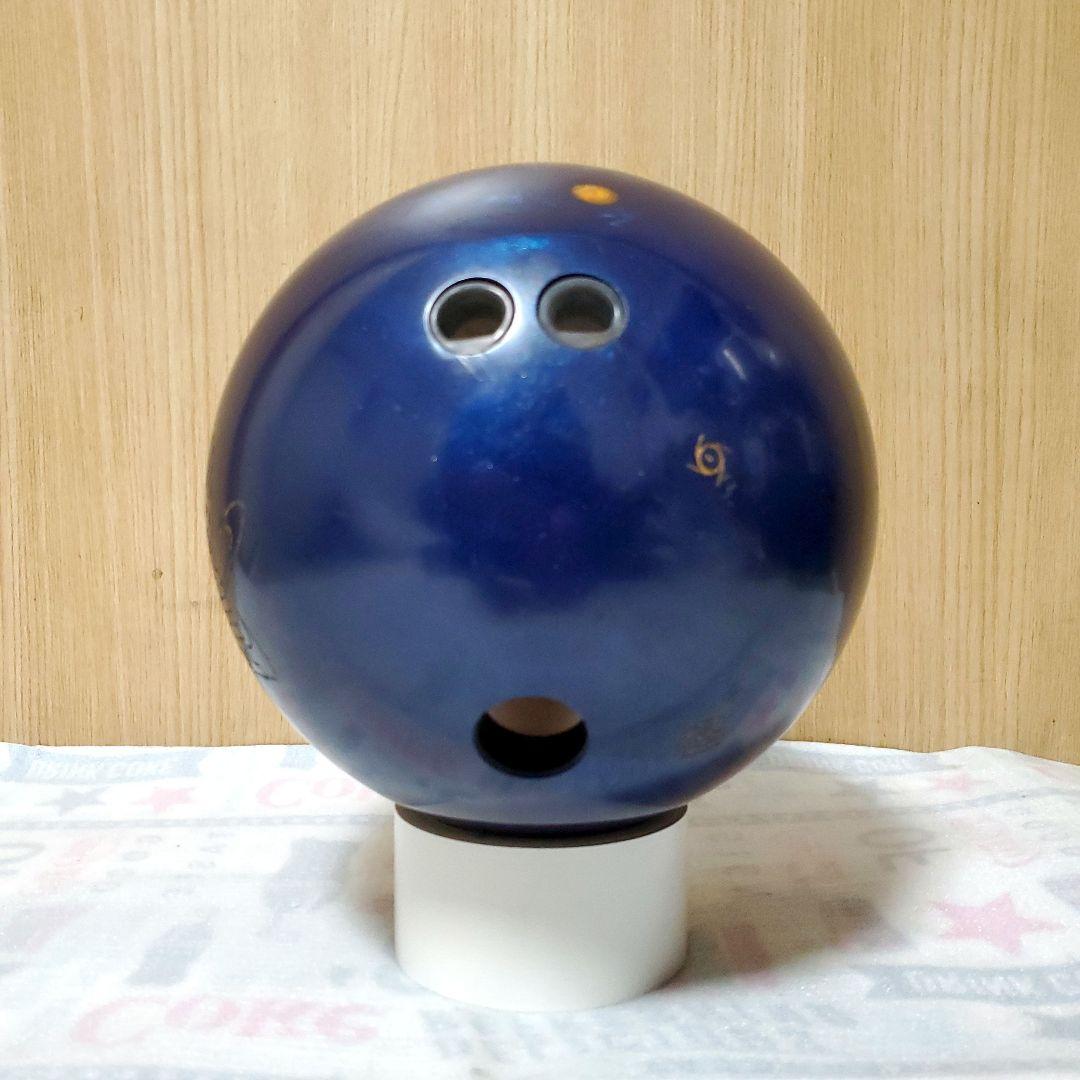 STORM PURE PHYSIX ボウリングボール14p