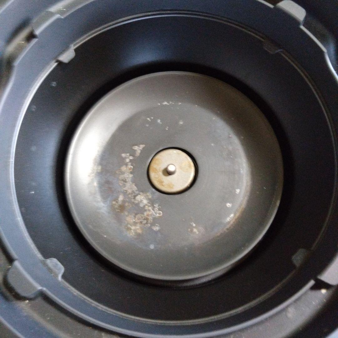 シロカ 長谷園 かまどさん電気 全自動炊飯土鍋