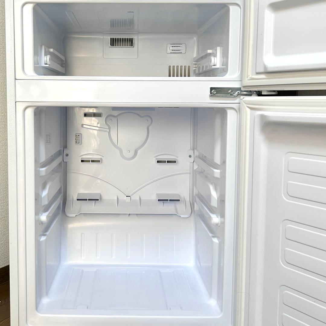 Haier 冷凍冷蔵庫 326L 2024年製 ハイアール